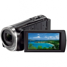 索尼（SONY）HDR-CX450 高清...