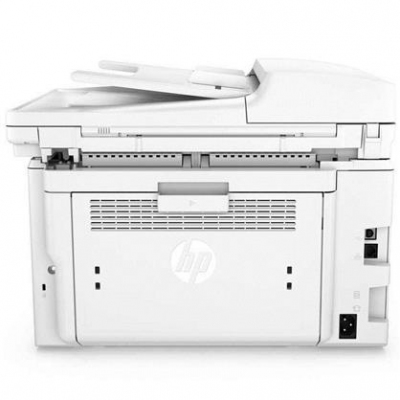 惠普（HP）LaserJet Pro MFP M227sdn激光多功能一体机（打印、复印、扫描）